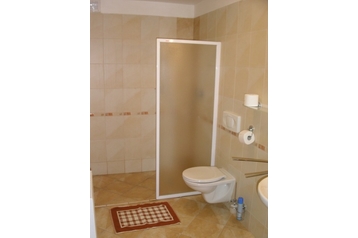 Eslovaquia Penzión Pavčina Lehota, Exterior